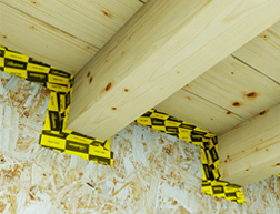 氣密性（鼓風(fēng)門測(cè)試法）