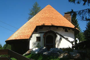 文旅裝配式被動房解決方案